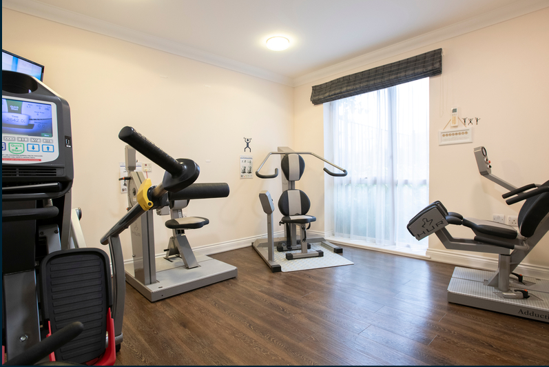 Water Mill House Care Home